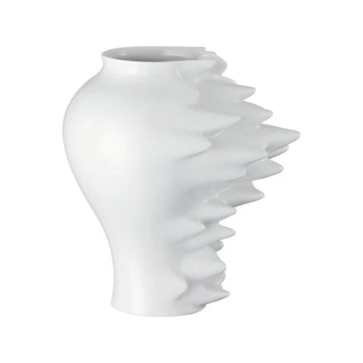 vaso Rosenthal Fast Bianco